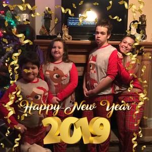 Meet your Posher, Margaret